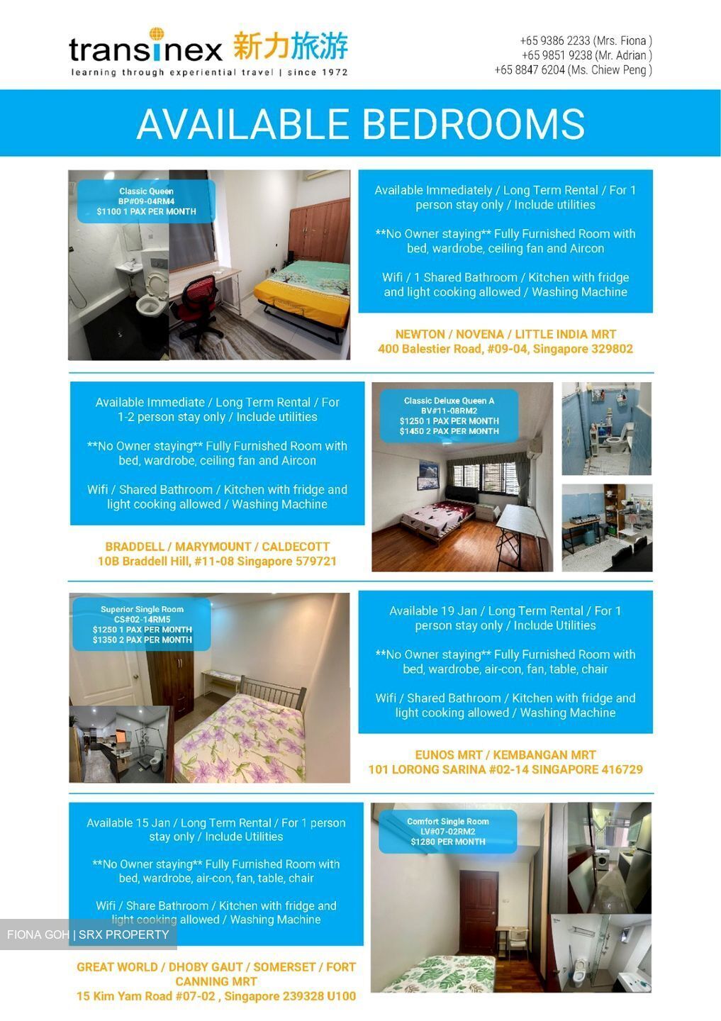 Kai Fook Mansion (D3), Apartment #513596421